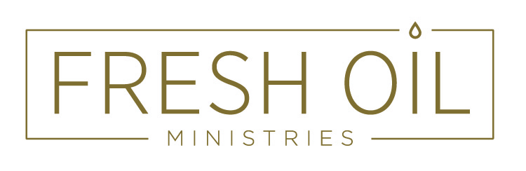 Fresh Oil Ministries Logo