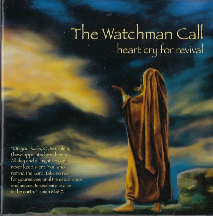 The Watchman Call (CD).