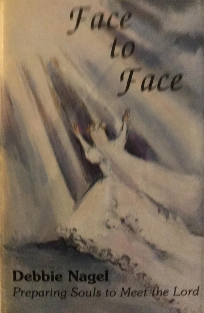 Face to Face ( archived, limited quantities, cassette only)