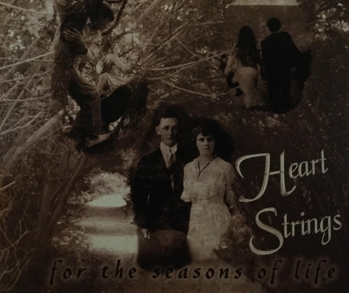 Heartstrings for the Seasons of Life (CD)
